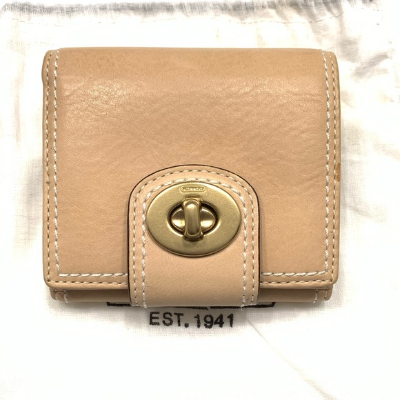Coach Wallet - Picture 2 of 12
